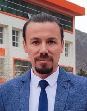 MURAT CAN DURUEL